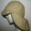 Soviet canvas hat used by Destruction battalions of NKVD troops 1