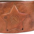 1936 RKKA cadet's belt