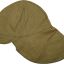 Soviet canvas hat used by Destruction battalions of NKVD troops 0
