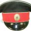 5th Hussars Aleksanriyski regiment visor hat 0