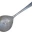 WW2 Soviet soldiers self-made spoon 0