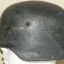 Luftwaffe NS66 steel helmet camo 1