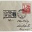 Empty envelope of the 1st day dated April 20, 1940 0