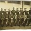RKKA officers-cadets at high artillery school of the Red Army 0