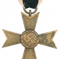 "65" Klein and Quenzer War Merit Cross 2nd Class