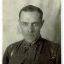 Soviet Artyllery Captain pre 1943 portrait 0