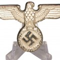 RZM Visor hat NSDAP M 36 right faced eagle