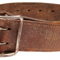 Red Army Officers 1932 pattern Belt