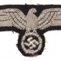 Heer Breast Eagle for Officers uniforms