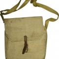 WW2 Soviet Russian/RKKA bag for ammo boxes: Maxim, DP27 and etc.