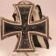 Eisernes Kreuz 2. Klasse 1914, KO-Klein, Oberstein 3