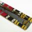 WW1 &WW2 ribbon bar with 6 medals and Iron cross 1914 1