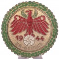 1944 Tirol-Vorarlberg Shooting Award