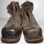Ski-Mountain Lend-Lease Boots for Ski Infantry used by the Red Army 4