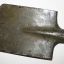 Russian Imperial Infantry Shovel Dated 1915 2