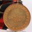 Sudetenland Medal with LDO marked Prager Burg clasp L/12 C.E. Junker 3