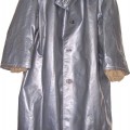 WW2 NAVY or Navy infantry combat raincoat