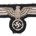 Officers Breast Eagle