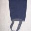 Blue cotton trousers for military officers schools. 3