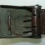 Wehrmacht Heer tabbed belt buckle G. H. Osang 1941 Dresden 3