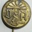 Donation pin for 3rd Reich German VDA organization 2