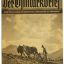 "Der Ostmarkbrief" April 1939 Propaganda magazine 0