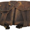 Pre WW2 pattern Mosin pouch