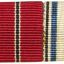 WW1 &WW2 ribbon bar with 6 medals and Iron cross 1914 0
