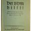 3rd Reich: BDM helps! Instructions for employment with children for 0