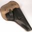 German WW2 Holster for captured French pistol MAB, Model D 4