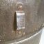 Imperial Russian steel M 1914 mess tin, has stamp. 1