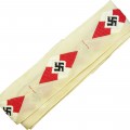 Hitlerjugend BeVo hat insignia