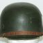 Wehrmacht M42 SD Steel helmet ckl66/2823 4