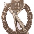 Deumer Infantry Assault Badge