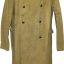 NKVD or RKKA coat for patrol service 0