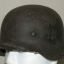 M35 SD Wehrmacht Heer Steel helmet, camouflaged, 291 Infantry Div. 1