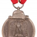 East Medal Award for German Soldiers on the Soviet Front