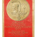 Große Deutsche Kunstausstellung 1939
