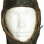 Winter flight helmet of the Red Army Air Force 0
