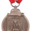 East Medal Award for German Soldiers on the Soviet Front 0