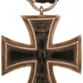 Eisernes Kreuz 2. Klasse 1914, KO-Klein, Oberstein