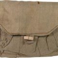 Canvas pouch for grenade F-1 and RG-42. The 1944 year marked