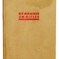 Die Männer um Hitler 1932