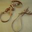 Russian PPD, PPSch high quality leather sling, ww2 stamped. Mint! 4