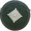 Oberschuetze sleeve rank patch for light summer uniform 0