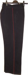 M 35 Soviet walkout breeches for officers of tank or artillery personnel