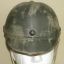WW2 simplified helmet for air defense units, produced during the GPW 1
