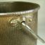 Imperial Russian steel M 1914 mess tin, has stamp. 3