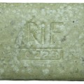 WW2 German ersatz soap  RIF 0223