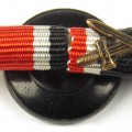Miniature ribbon bar for EK2 and KVK2